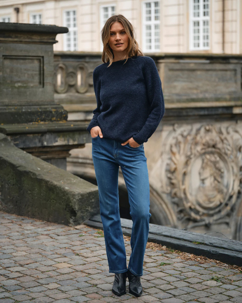 MOS MOSH MMASHLEY DELUXE JEANS