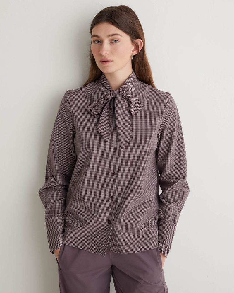 YERSE CHEMISE MARIETTA