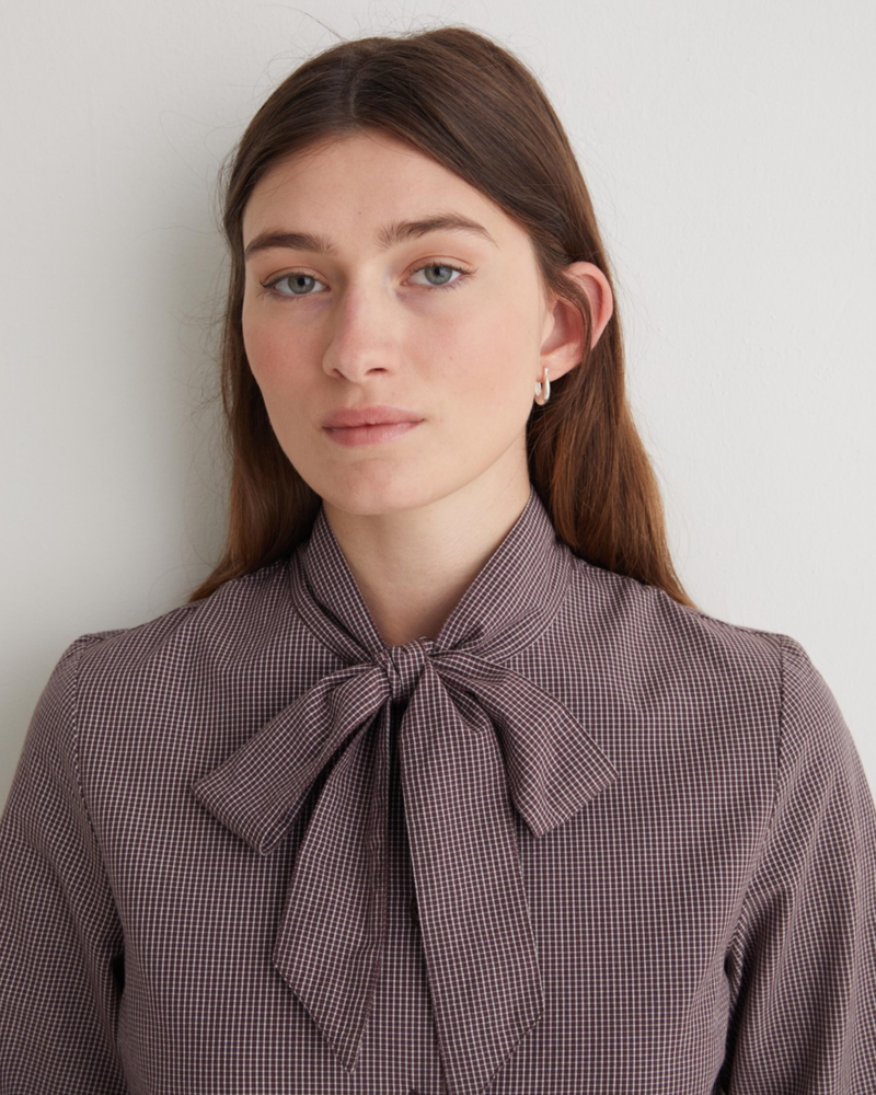 YERSE MARIETTA SHIRT