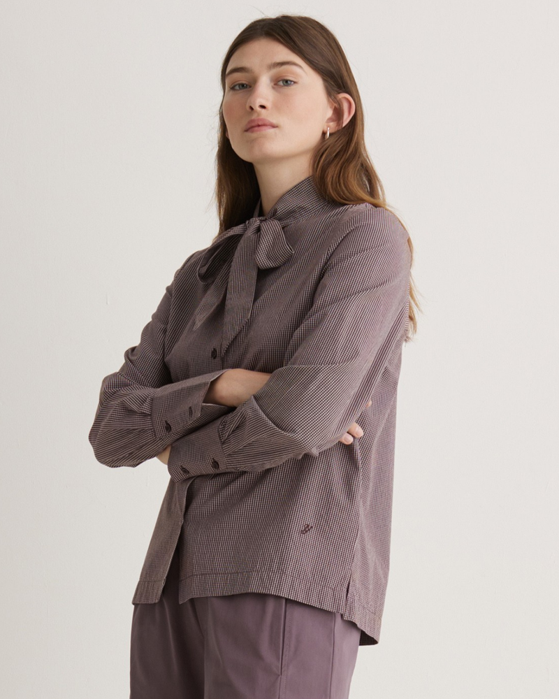 YERSE CHEMISE MARIETTA