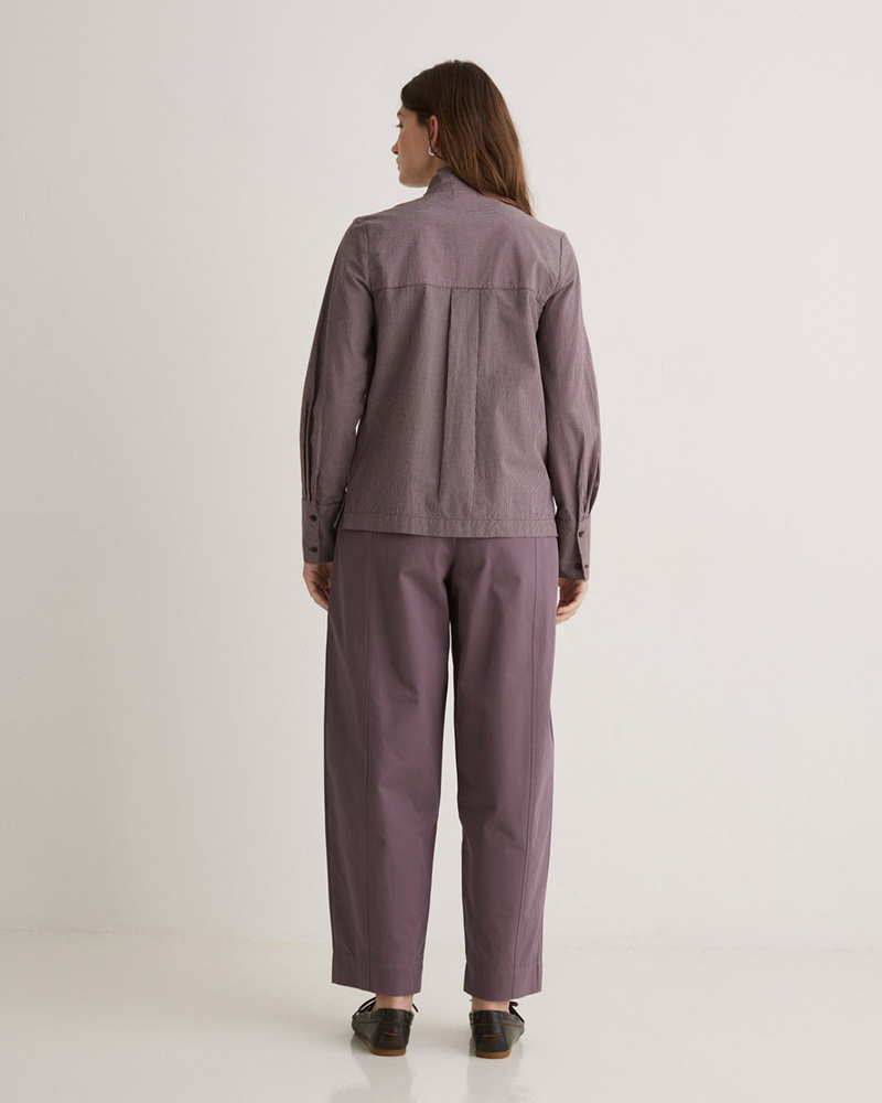 YERSE CHEMISE MARIETTA