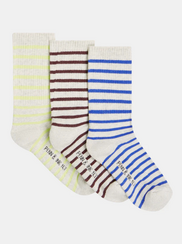 SOCKS 3 PACK