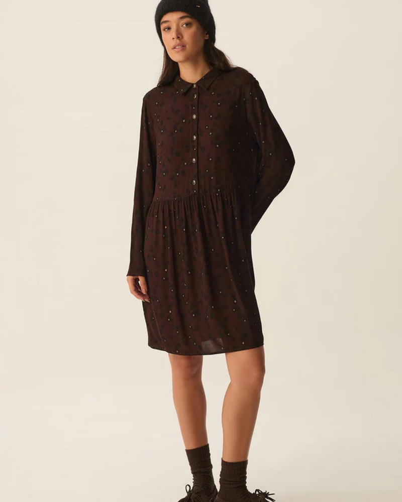 Des Petits Hauts VALENCIA DRESS