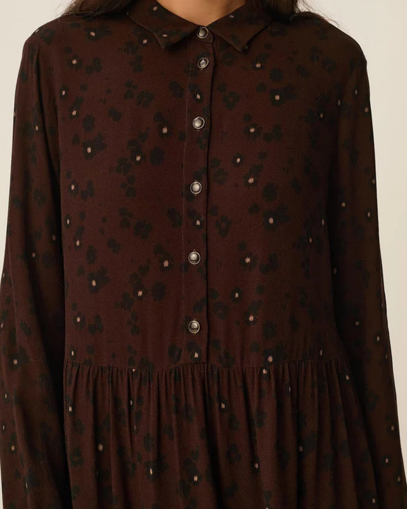 Des Petits Hauts VALENCIA DRESS