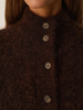 DES PETITS HAUTS ALIBOU SWEATER VEST