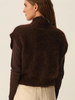 DES PETITS HAUTS ALIBOU SWEATER VEST