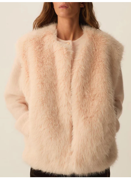 DES PETITS HAUTS VESTE YCHOU