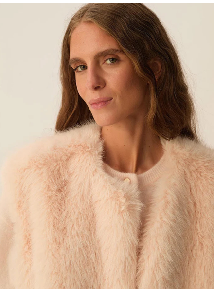 DES PETITS HAUTS VESTE YCHOU