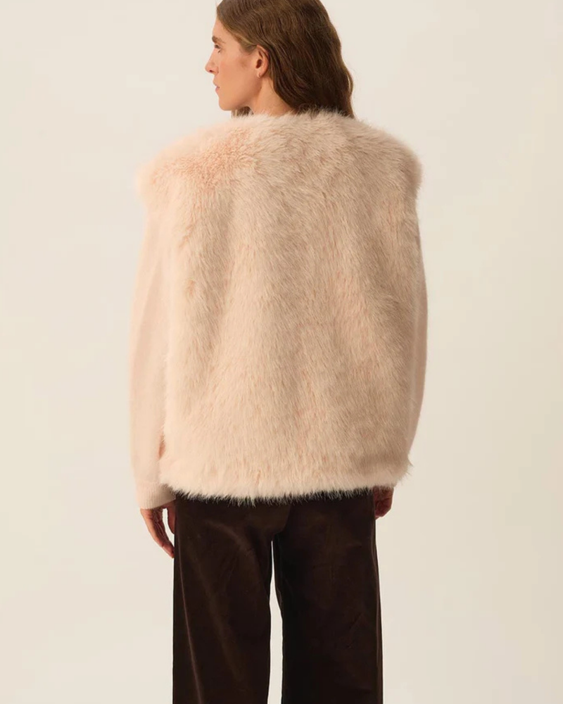 DES PETITS HAUTS YCHOU VEST