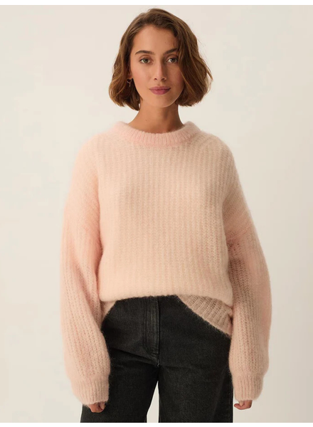DES PETITS HAUTS BURMA SWEATER