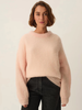 DES PETITS HAUTS PULL BURMA