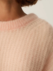 DES PETITS HAUTS PULL BURMA