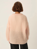 DES PETITS HAUTS BURMA SWEATER