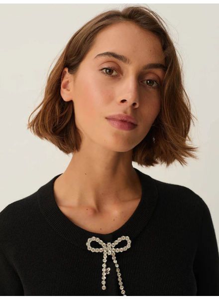 DES PETITS HAUTS BROCHE NESSIE