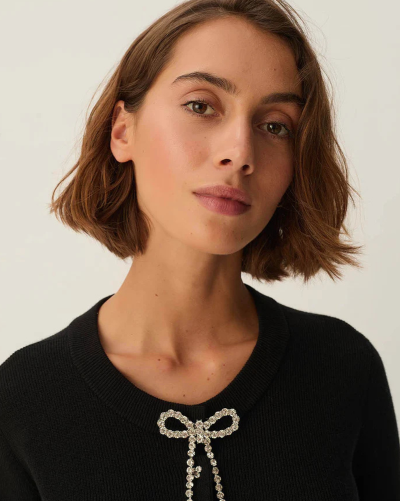 DES PETITS HAUTS BROCHE NESSIE