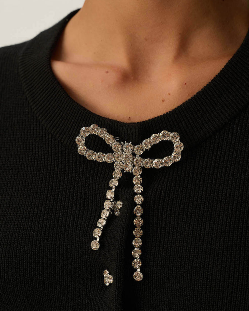 DES PETITS HAUTS BROCHE NESSIE