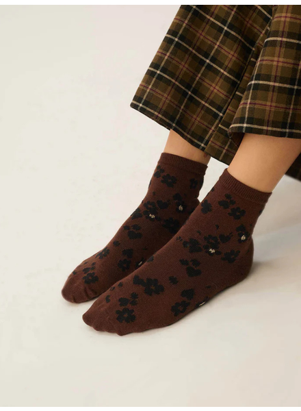 DES PETITS HAUTS CHAUSSETTES POLIN