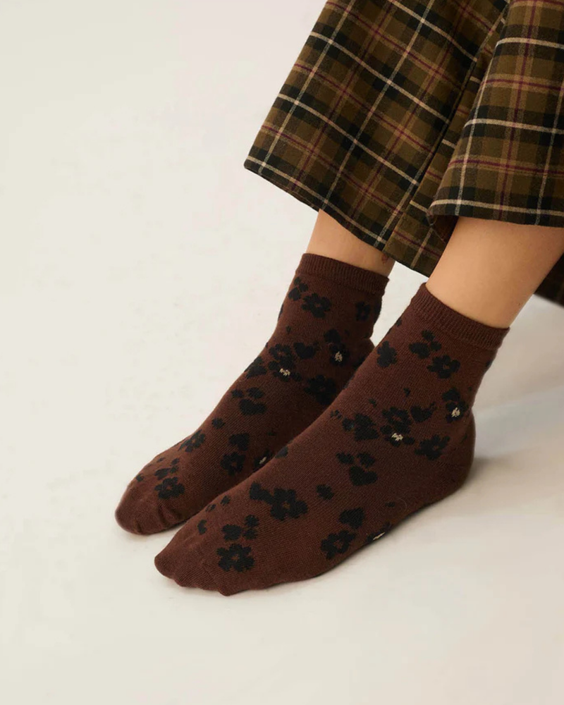 DES PETITS HAUTS CHAUSSETTES POLIN