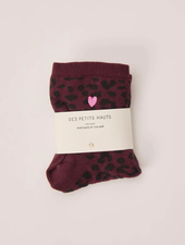 DES PETITS HAUTS CHAUSSETTES PEPITE