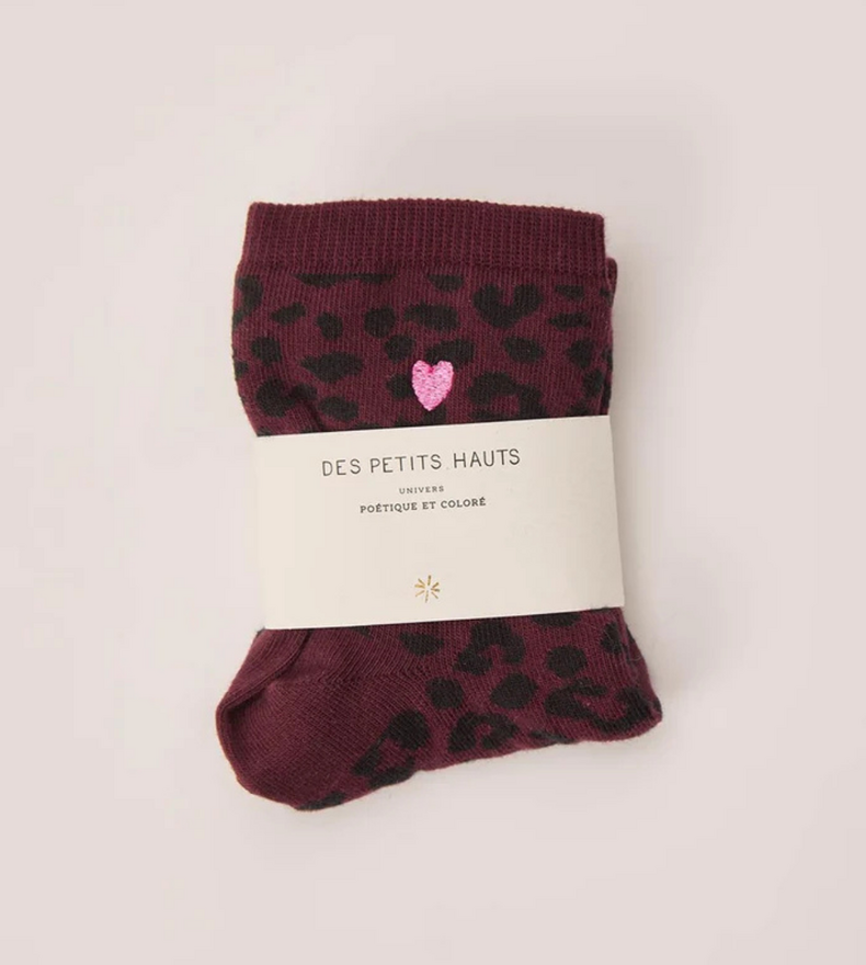 PEPITE SOCKS