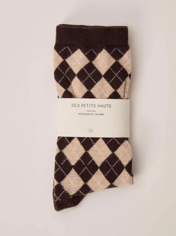 CHAUSSETTES PHILOMENE