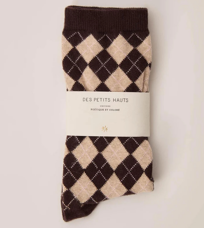 PHILOMENE SOCKS