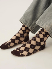 Des Petits Hauts PHILOMENE SOCKS