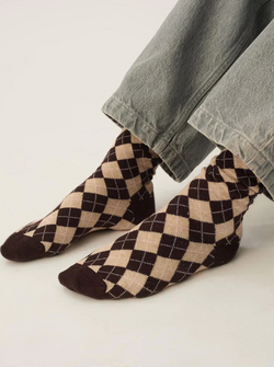 CHAUSSETTES PHILOMENE