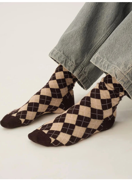DES PETITS HAUTS CHAUSSETTES PHILOMENE