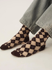 DES PETITS HAUTS CHAUSSETTES PHILOMENE