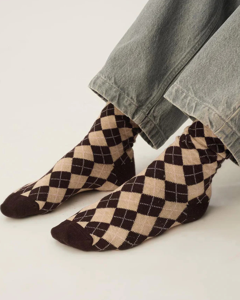 DES PETITS HAUTS PHILOMENE SOCKS