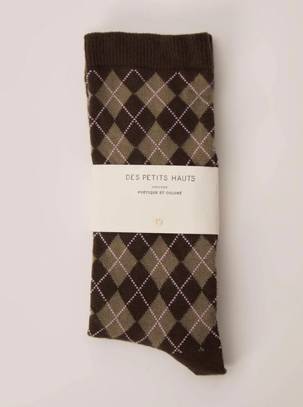 CHAUSSETTES PHILOMENE