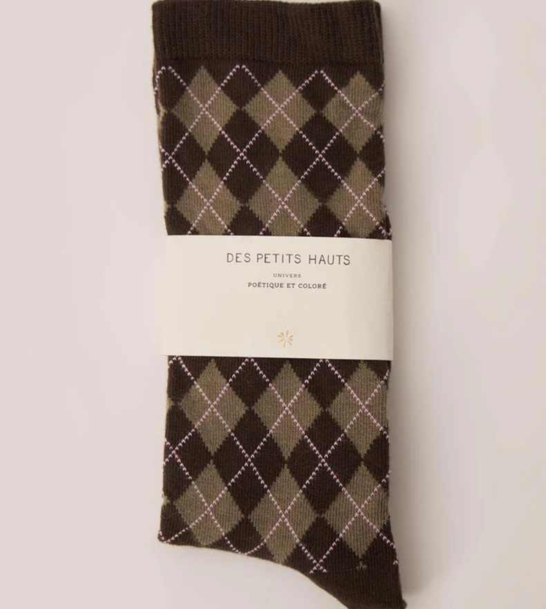 CHAUSSETTES PHILOMENE