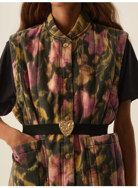 DES PETITS HAUTS CEINTURE MILANO