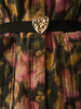 DES PETITS HAUTS CEINTURE MILANO