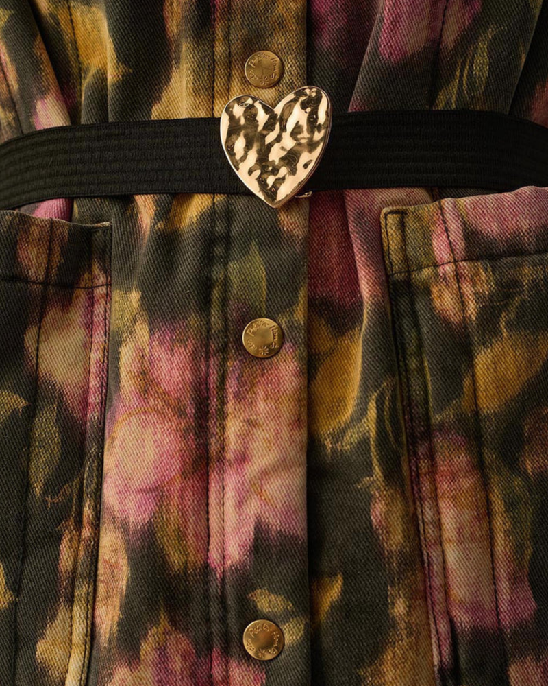 DES PETITS HAUTS CEINTURE MILANO