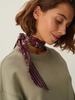 DES PETITS HAUTS FOULARD NYNY