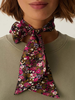 DES PETITS HAUTS FOULARD NYNY