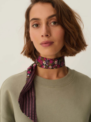 FOULARD NYNY