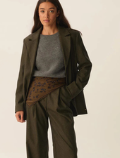 DES PETITS HAUTS NYTA SCARF