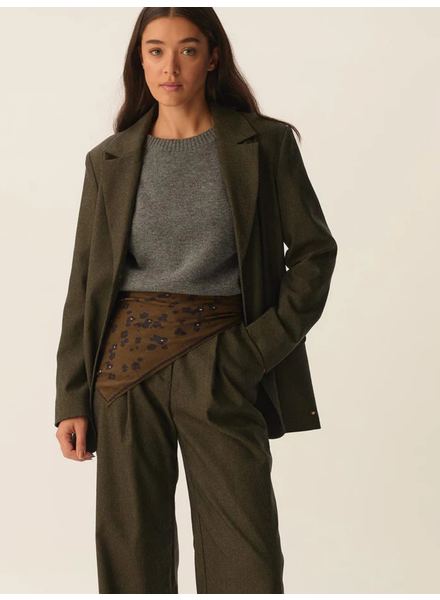 DES PETITS HAUTS NYTA SCARF