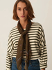 DES PETITS HAUTS FOULARD NYMOU