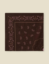 DES PETITS HAUTS FOULARD NYPETTE