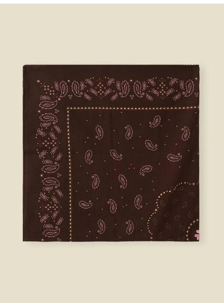 DES PETITS HAUTS FOULARD NYPETTE