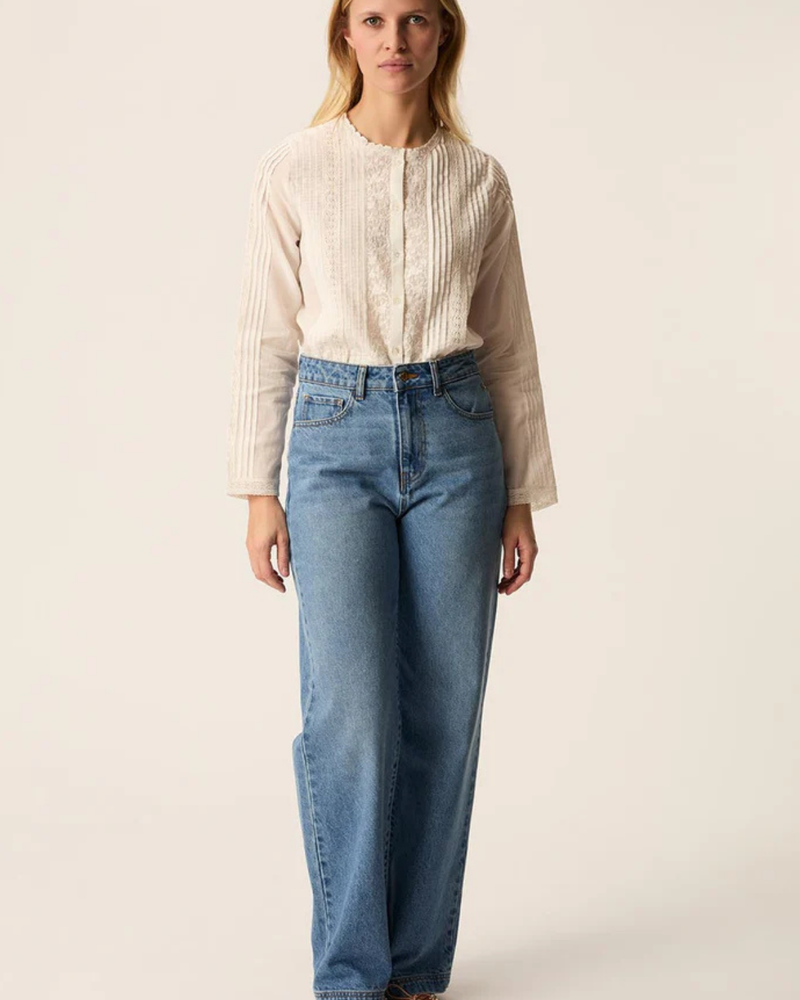 Des Petits Hauts LOUIZI JEAN