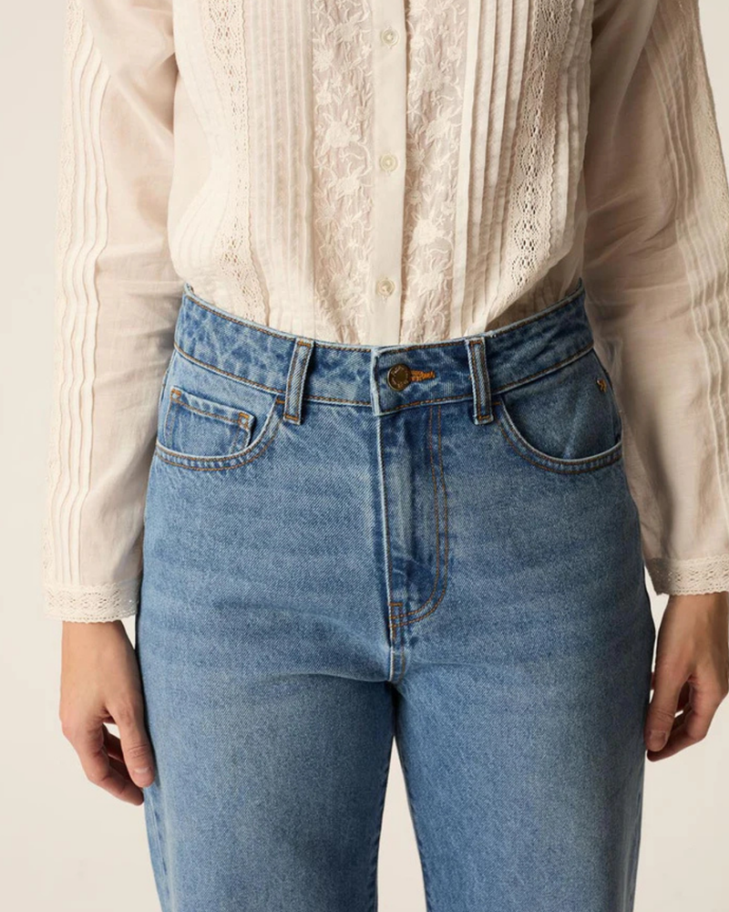 Des Petits Hauts LOUIZI JEAN