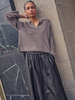 Mos Mosh MMTHORA AIDY POLO KNIT