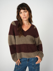 PULL MMTACI STRIPE