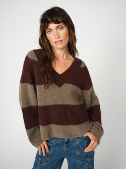 PULL MMTACI STRIPE