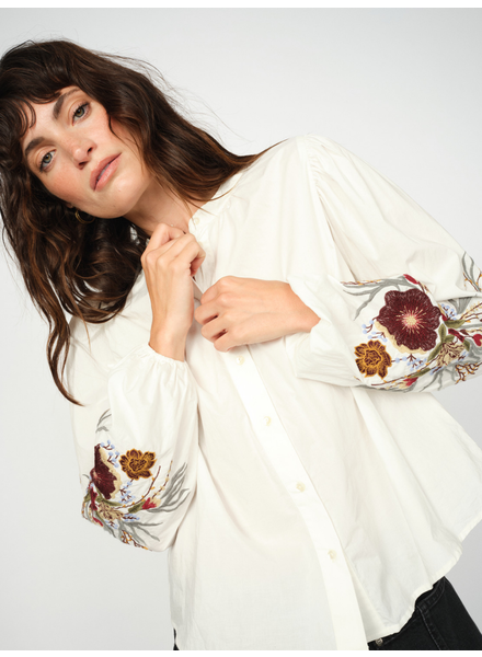 MOS MOSH MMMYSA POPLI SHIRT